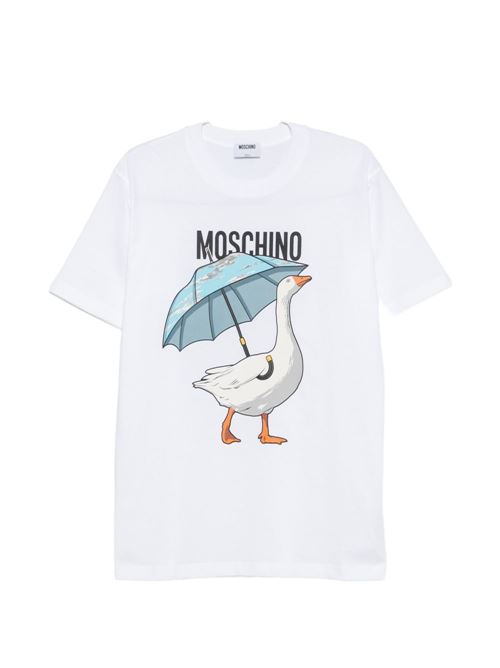  MOSCHINO | J0716 52411001